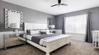 Last Minute Disney Getaway! Private Pool, Hot Tub & Games Room. Book Now! #56593 - Kissimmee - 6