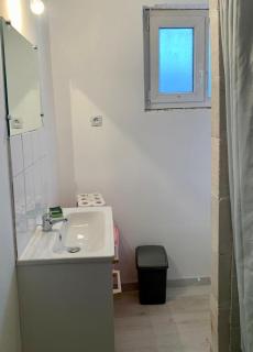 Appartement centre ville Chateau-Renault - 1