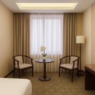 Yerevan Resident Hotel - Erevan - 1