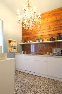 Casa Augusta - Veneza - 3