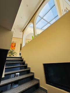Hillside Boutique Hotel Baku - Baku - 2