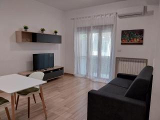 Casa Poggioreale 41 - Crotone - 0