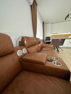 Apartament Prima Arena - Oradea - 6