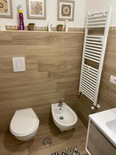 Casa Mori - Poggioreale 41 - 9