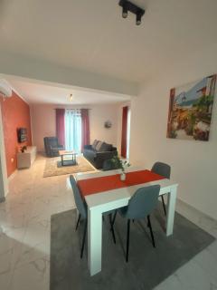 Apartmani WolfMoon 024 - Igalo - 1