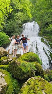 Guest House Balda - Martvili - 2