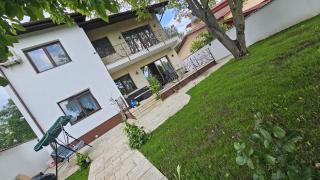 Vibe House - Mogoşoaia - 5