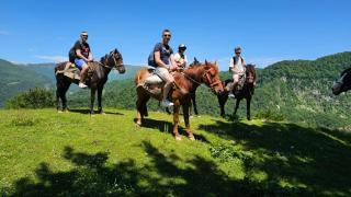 Guest House Balda - Martvili - 3
