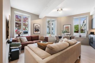 Heimby - 3 Bedroom - Live Stylish in Center - Bergen - 0