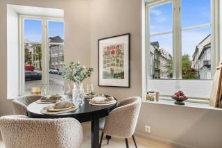 Heimby - 3 Bedroom - Live Stylish in Center - Bergen - 9