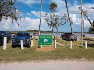 Stilted 2BR canal home, full kitchen, yard, pets! - Crystal River - 3