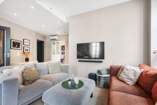 Heimby - 3 Bedroom - Live Stylish in Center - Bergen - 5