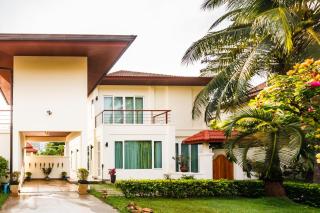 Baan Kaja Villa by Lofty - Strand Surin - 9