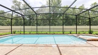 Last Minute Disney Getaway! Private Pool, Hot Tub & Games Room. Book Now! #56579 - Kissimmee - 8