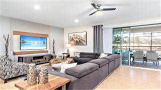 Last Minute Disney Getaway! Private Pool, Hot Tub & Games Room. Book Now! #56579 - Kissimmee - 6