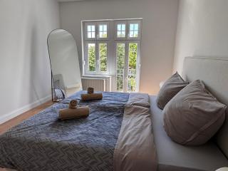 Apartment 2 am Werlsee - 7