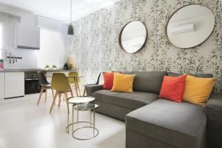 Minty Stay - Ortega y Gasset - Madrid - 6