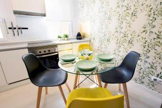 Minty Stay - Ortega y Gasset - 5