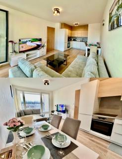 Tomaš Apartment,Free Parking-02 Arena - Praga - 0