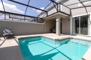 Last Minute Disney Getaway! Private Pool, Hot Tub & Games Room. Book Now! #56757 - Kissimmee - 9