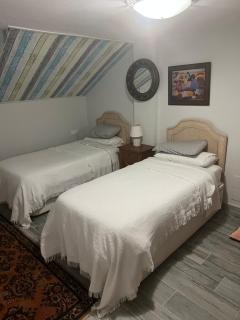 Palm Beach Apartment in La Duquesa - 3