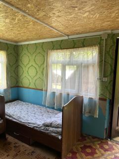 FIRDAVS Lodge - Akchiy - 6