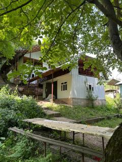 FIRDAVS Lodge - Akchiy - 5