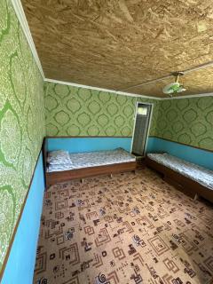 FIRDAVS Lodge - Akchiy - 4