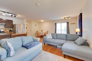 3 Mi to Alaska Zoo Family Home in Anchorage! - Anchorage - 0