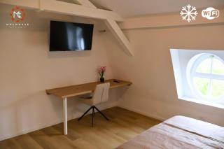 Mulhouse City Loft - Mulhouse - 9