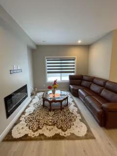 Bedroom in Keswick C - Edmonton - 7