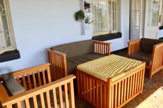 Lovely 4 bed in Mutare - 2178 - Mutare - 7