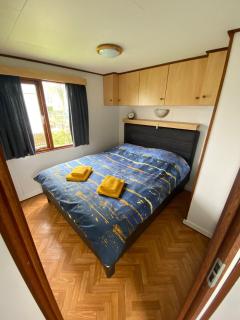 Geniet van de rust en de ruimte - 9