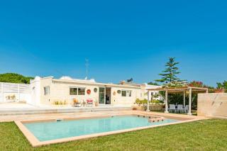 Villa Donna by Villa Plus - San Vito dei Normanni - 9
