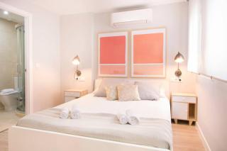 Cruz Apartment - Madrid - 5
