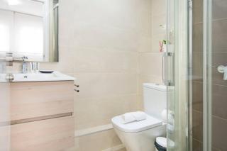 Cruz Apartment - Madrid - 2