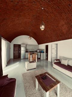 Rooftop studio sea view in Hurghada with private terrace - Hurghada - 0
