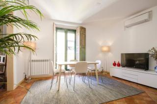 Bright Stylish Malasaña - Madrid City Centre - 9
