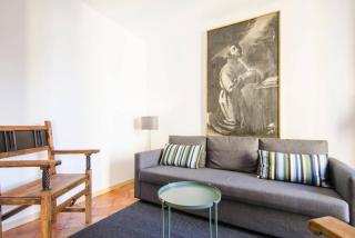 Bright Stylish Malasaña - Madrid City Centre - 5