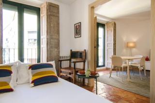 Bright Stylish Malasaña - Madrid City Centre - 4
