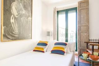 Bright Stylish Malasaña - Madrid City Centre - 3