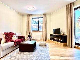 Alpine Charm Borovets Apart - Borowez - 9