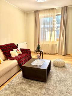 Alpine Charm Borovets Apart - Borowez - 7