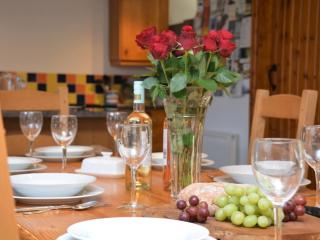 4 bed in Sherborne FOLOW - Long Burton - 2