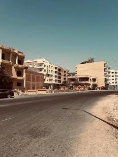 Rooftop studio sea view in Hurghada with private terrace - Hurghada - 7