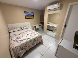 Roraima Apart Hotel - 8