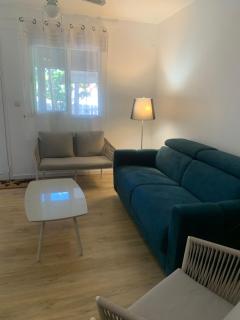 Appartement pieds dans l eau - L'Étang-Salé-les-Bains - 4