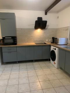 Appartement pieds dans l eau - L'Étang-Salé-les-Bains - 2
