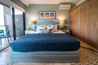 2 BR Condo At Ipana Condos - Pool - Gym - Business Center - Indigo - Playa del Carmen - 8