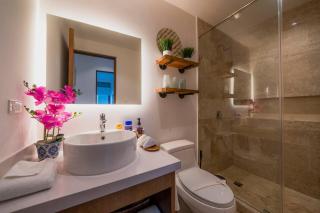 2 BR Condo At Ipana Condos - Pool - Gym - Business Center - Indigo - Playa del Carmen - 6